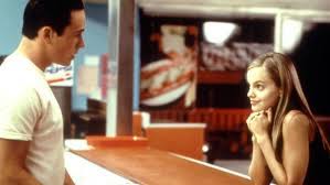 She began her acting career through various guest appearances in several tv series. I41a Ri8h111em