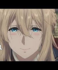Love, chunibyo and other delusions! Then The Next Movie Will Be The Happy Ending Or There Are More Events In The Manga Violetevergarden