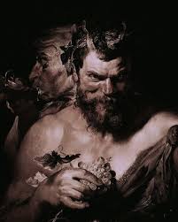 172 Likes 1 Comments Vargynjar Vargynjarr On Instagram Peter Paul Rubens Two Satyrs Classic Paintings Peter Paul Rubens Classical Art