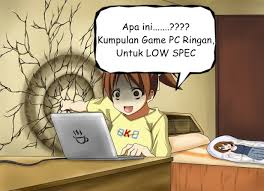 Gratis download game pc offline ukurang kecil untuk pc dan laptop windows full version free. 200 Game Pc Ringan Untuk Low Spec