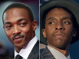 1 day ago · the next movie in the captain america franchise will star anthony mackie, according to a report from deadline.mackie will once again play sam wilson, donning the mantle of captain america, which. Anthony Mackie Can T Watch Chadwick Boseman In Ma Rainey Movie New York Daily News