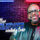 PT Bratton: You’re Welcome for my Service Comedy Tour event image