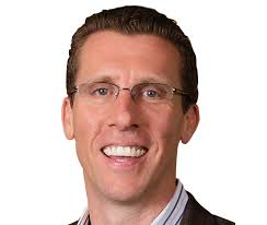 BlackBerry hires new COO