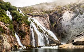 Here you can find the jewish religious holiday elements on creative icons, banners. Ezaro Waterfall The Only River In Europe That Flows Into A Waterfall Fascinating Spain
