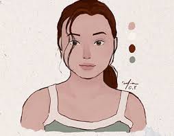 Escuelas De Técnicas Pintura Projects :: Photos, videos, logos,  illustrations and branding :: Behance