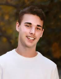 Obituary information for Austin Mitchell Dziesinski