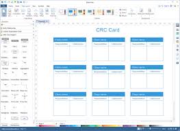 What is a crc card ? Crc Card Software For Windows Mac And Linux