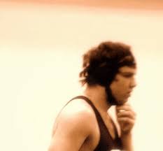 Ord Wrestling Invite Semi-Finals Round 4