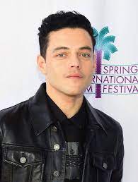 Pin By Kathy Hubbell On Rami Malek Rami Malek International Film Festival Actors