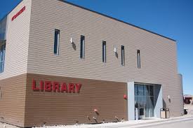 Ntu Library Navajo Technical University Crownpoint Nm