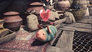 New codes are released!!free robux : Poogie Monster Hunter World Wiki