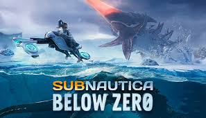 Watch trailers & learn more. Subnautica Below Zero On Steam