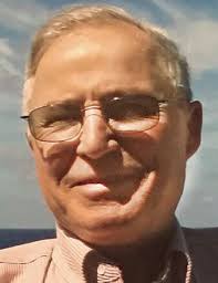 Edward Dale Bohnert, 74, Perryville, formerly of Arnold