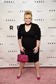 The below financial data is gathered and compiled by therichest analysts team to give you a better understanding of rebel wilson net worth by breaking down the most relevant financial events such as yearly. Rebel Wilson Buys 3 85 Million New York Apartment Daily Mail Online