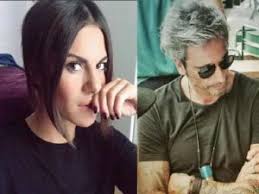 Bianca guaccero e il matrimonio con luca bizzarri: Bianca Guaccero E Il Marito Dario Acocella Si Sono Lasciati
