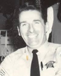 Sergeant James L. Severin, Chicago Police Department, Illinois
