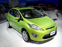Image result for Green 1978 Fiesta