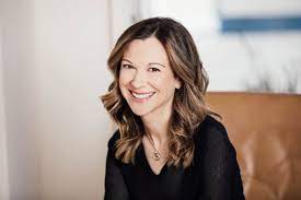 Maybe you should talk to someone. Maybe You Should Talk To Someone By Lori Gottlieb Reviewed
