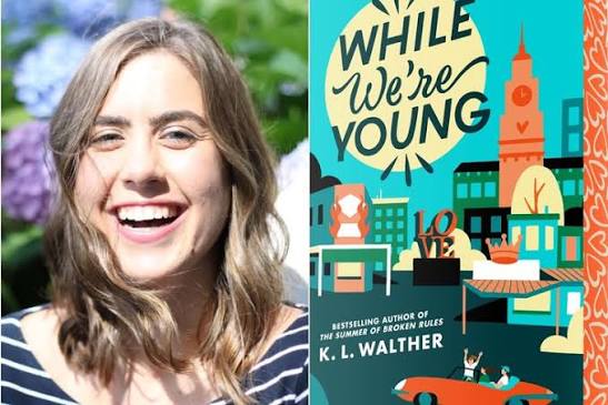 While We're Young' by author K.L. Walther reimagines 'Ferris Bueller's Day  Off' in Philly | PhillyVoice