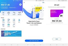 Aplikasi touch 'n go sudah tambah dengan perkhidmatan paydirect. Check Baki Touch N Go Little Tikes Touch N Go Racers Grey Sports Car Buybuy Touch N Go Also Recently Announced That It Has Stopped Selling Smarttags To