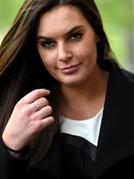 St Kilda Schoolgirl: Kim Duthie to pen tell-all book after AFL scandal