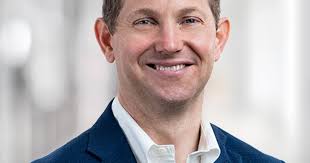 Brian Alexander, COO