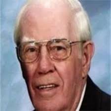 Obituary information for Rev. Richard J. Blalock