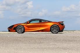 Afbeeldingsresultaat Voor Mclaren 720s Side
