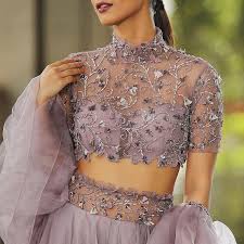 Japanese style interior inspired by zen. Top 50 Latest And Stylish Net Blouse Designs Tikli