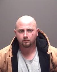 OSGOOD, BRADLEY JACOB White Male 02/05/2025 34 Charge: 321.297