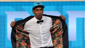 Maybe you would like to learn more about one of these? Behind The Scenes Of Malik Monk S Draft Day Espn Video