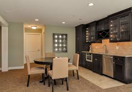 Outlets are sometimes overlooked but are an important item in kitchen design. 45 Basement Kitchenette Ideas To Help You Entertain In Style Home Remodeling Contractors Sebring Design Build