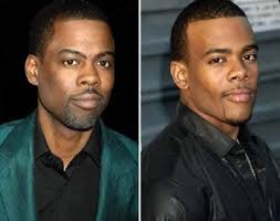 Celebrity twins 🤯