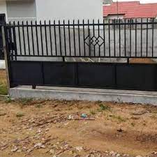 21 gambar pintu gerbang minimalis modern tuesday february 13th 2018 design pintu gerbang pintu gerbang minimalis jika anda saat ini sedang mencari ide untuk membuat pintu gerbang minimalis anda sudah benar berada di artikel ini. Pintu Gerbang Desain Minimalis Shopee Indonesia