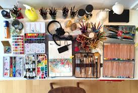 See more ideas about aesthetic art, art inspo, art. My Drawing Supplies Www Clarafialho Com Instagram Clarafialhoart Drawing Supplies Art Art Materials
