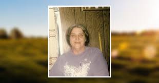 Wanda Mack Obituary August 4, 2018