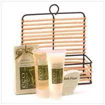 Refresh Revitalize And Rejuvenate Uplifting Bamboo And Lemongrass Essences Drench Skin In Moisturizing Botanicals Turni Bath Sets Crystal Bath Bath And Body