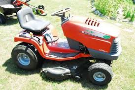 Find great deals on ebay for scotts lawn tractors. Scotts Lawn Tractor And More In Kingston Online Maxsold Auction Bid Online Now Scotts Lawn Lawn Tractor Lawn