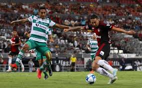 Atlas vs santos l (link 001). Santos Vs Atlas Horario Y Donde Ver En Vivo Guardianes 2020