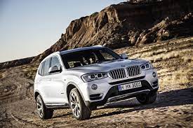 Learn more about price, engine type, mpg, and complete safety and warranty information. 2016 Bmw X3 Review Ratings Specs Prices And Photos The Car Connection