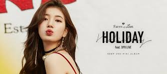 Bae suzy global · @suzyfanclub1. Suzy Sober M V From 2nd Mini Album Faces Of Love Pantip