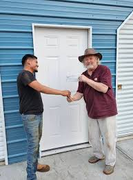 Owners of metal carports, garages, barns and buildings