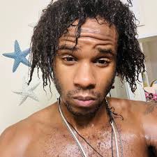 Jagger Demetrius Freeman