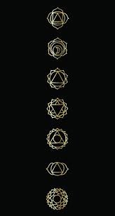 Chakra Chakra Tattoo Yoga Symbols Chakra Symbols