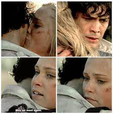 Pin On Bellamy Clarke 3 Bellarke