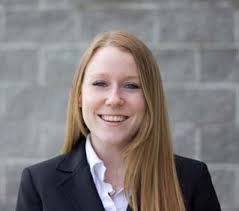 Recent Alumni Board Regional Representative Program Representative Bios