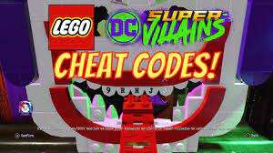 All lego dc super villains cheat codes currently available to unlock a load of characters in the game, without paying for them! Lego Dc Super Villains Cheat Codes Next Alerts