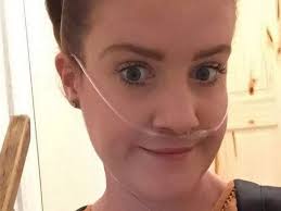 Parents of young woman who died after battle with cystic fibrosis staging  fundraising event in her memory