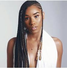 There are so many beautiful creations to experiment with in your hair including crown braids, side braids, the. The Best Braided Hairstyles For 2019 Health Com