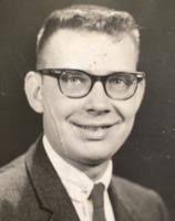 Theodore Saal Obituary (1939